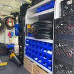 Guido V - Ford Transit
