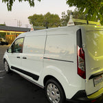 Roberto A - Ford Transit Connect