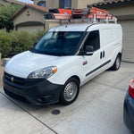 Pat R - RAM ProMaster City