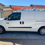 Pat R - RAM ProMaster City