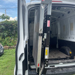 Robert L - Ford Transit