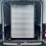 Robert L - Ford Transit