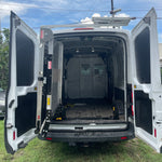 Robert L - Ford Transit