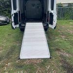 Robert L - Ford Transit