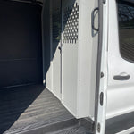 Fredrick M - Ford Transit