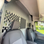 Fredrick M - Ford Transit