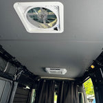 Robert D - RAM ProMaster