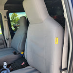 Francisco V - Ford Econoline
