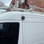 Ronny C - Ford Transit Connect