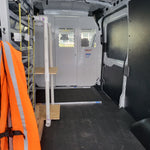 Keith M - Ford Transit