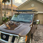 Michael A - Nissan NV