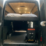 Danny H - Mercedes Sprinter