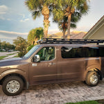 Michael A - Nissan NV