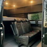 Danny H - Mercedes Sprinter