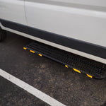 Corry H - RAM ProMaster