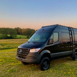 Danny H - Mercedes Sprinter