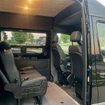 Danny H - Mercedes Sprinter