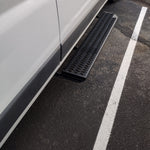 Corry H - RAM ProMaster