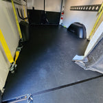 Marcin K - Mercedes Sprinter