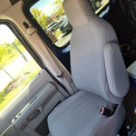 Francisco V - Ford Econoline