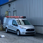 Jim O - Ford Transit Connect