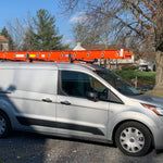 Jim O - Ford Transit Connect