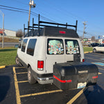 John B - Ford Econoline
