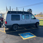 John B - Ford Econoline