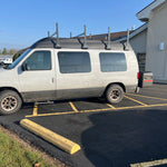 John B - Ford Econoline
