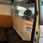 Felipe V - Ford Transit Connect