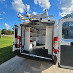 Russell B - RAM ProMaster