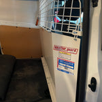 Felipe V - Ford Transit Connect