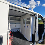 Russell B - RAM ProMaster