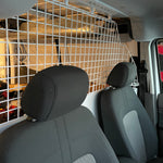 Felipe V - Ford Transit Connect