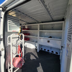 Russell B - RAM ProMaster