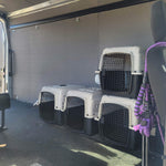 Cindy M - Ford Transit