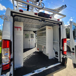Russell B - RAM ProMaster