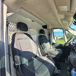 Russell B - RAM ProMaster