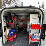 Eddy H - ProMaster City