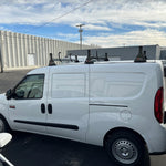 Jeffrey M - RAM ProMaster City