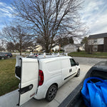 Eddy H - ProMaster City