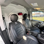 Eddy H - ProMaster City