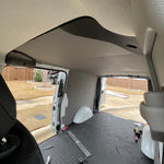 Jim S - Mercedes Metris