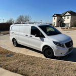 Jim S - Mercedes Metris