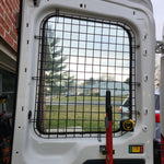 Scott S - Ford Transit