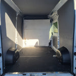 Alicia B - RAM ProMaster