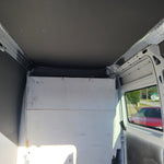 Alicia B - RAM ProMaster