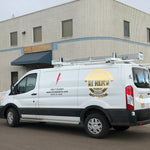 Helen S - Ford Transit