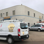 Helen S - Ford Transit