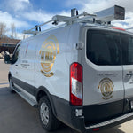 Helen S - Ford Transit